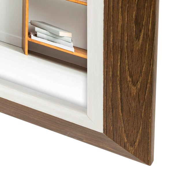 Zep Cornice Adler Brown 15X20 NT689B Zep Cornice Adler Brown 15X20 NT689B